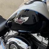 Harley-Davidson Softail Deluxe / Heritage mit ABS, viel Zubehör! - HARLEY-DAVIDSON SOFTAIL HERITAGE