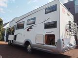 Eura Mobil Profila 685vb - Familien-Wohnmobil für 6 Pers. - Angebote