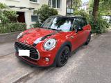 MINI Cooper *136 PS* *Navi* *Leder* *8-fach bereift* - MINI MINI: Ps