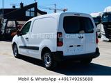 Citroën Berlingo Kasten Profi 1.6L L1 *Manual/1.Hand - Citroën Berlingo l1