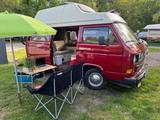 Volkswagen T3 Joker restauriert ATM 50 TKM - Volkswagen T3 joker