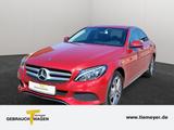 Mercedes-Benz C 180 9G-TRONIC Avantgarde Ext. LED Business+ - Mercedes-Benz 180e