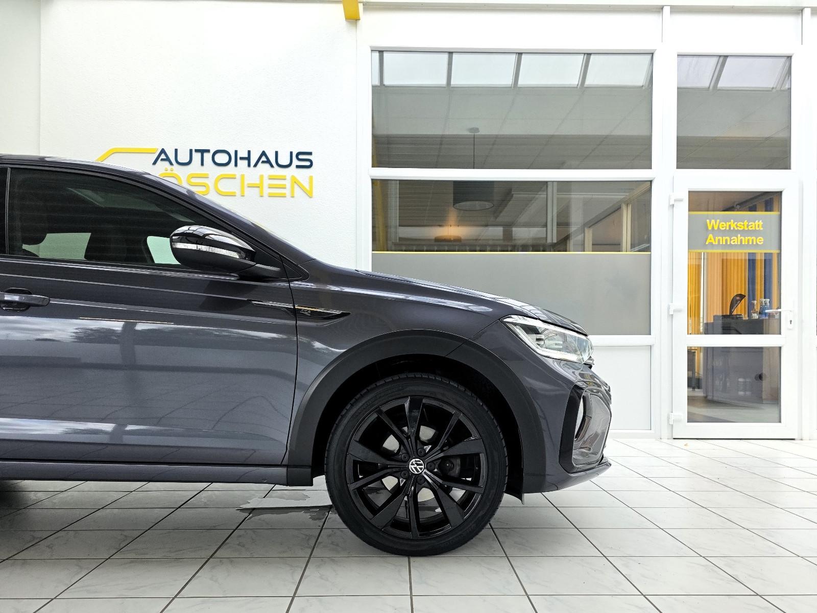 Volkswagen Taigo R-Line Black-Style Panorama IQ-Drive, миниатюра 5