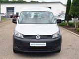 Volkswagen Caddy Kasten/Kombi Kombi* 2.Hand* - Volkswagen Caddy: Pickup