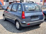 Hyundai Matrix 1.5 CRDi GLS - Hyundai aus 2005