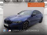 BMW M5 Limousine LiveCockpitProf Laser Kamera ACC - gebrauchte BMW M5 aus dem Jahr 2022