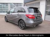 Mercedes-Benz B 200 Urban / LED / AHV / Night-Paket - Mercedes-Benz B 200: Automatik