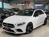 Mercedes-Benz A 200 Automatik*Virtual*LED*Pano*ILS*AMG Line* - Mercedes-Benz A 200: Kleinwagen