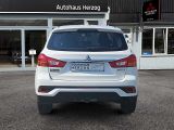Mitsubishi ASX BASIS 1,6 l "GANZJAHRESREIFEN+AHK* - Mitsubishi ASX aus 2020