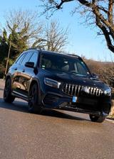 Mercedes-Benz GLB 35 AMG Mercedes-AMG GLB 35 4MATIC DCT Me... - Mercedes-Benz GLB 35 AMG von privat