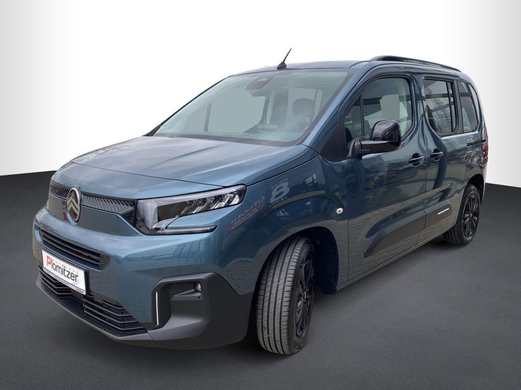 Citroën Berlingo M Diesel 100 PLUS *Dachreling*Klimaauto