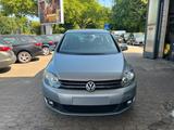 Volkswagen Golf Plus 1.2 TSI VI Team Climatronic-Automatic - Volkswagen Golf: V Plus