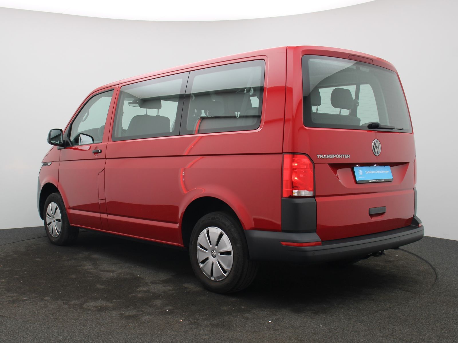 Volkswagen T6 Kombi - Bild 5
