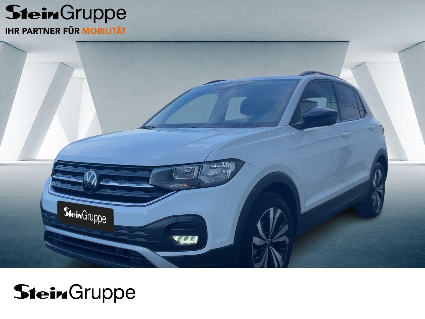 Volkswagen T-Cross Life 1.0 TSI APP+DAB+ACC+NAVI+PDC+KAMERA