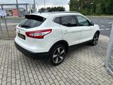 Nissan N-Connecta+1.Hand+Euro6+Navi+Sitzheizung+1.Hand - Nissan Qashqai: Eu