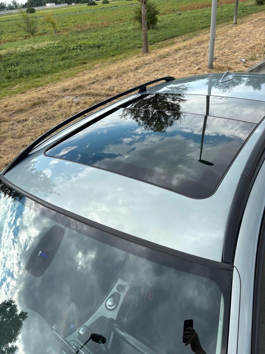 BMW 320 2008 — photo 10