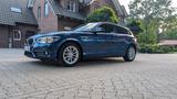 BMW 118i 3-Türer (16") 106.900 km, Automatik - BMW: 16i