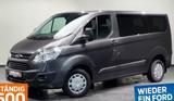 Ford Transit Custom - Ford Transit Custom von privat