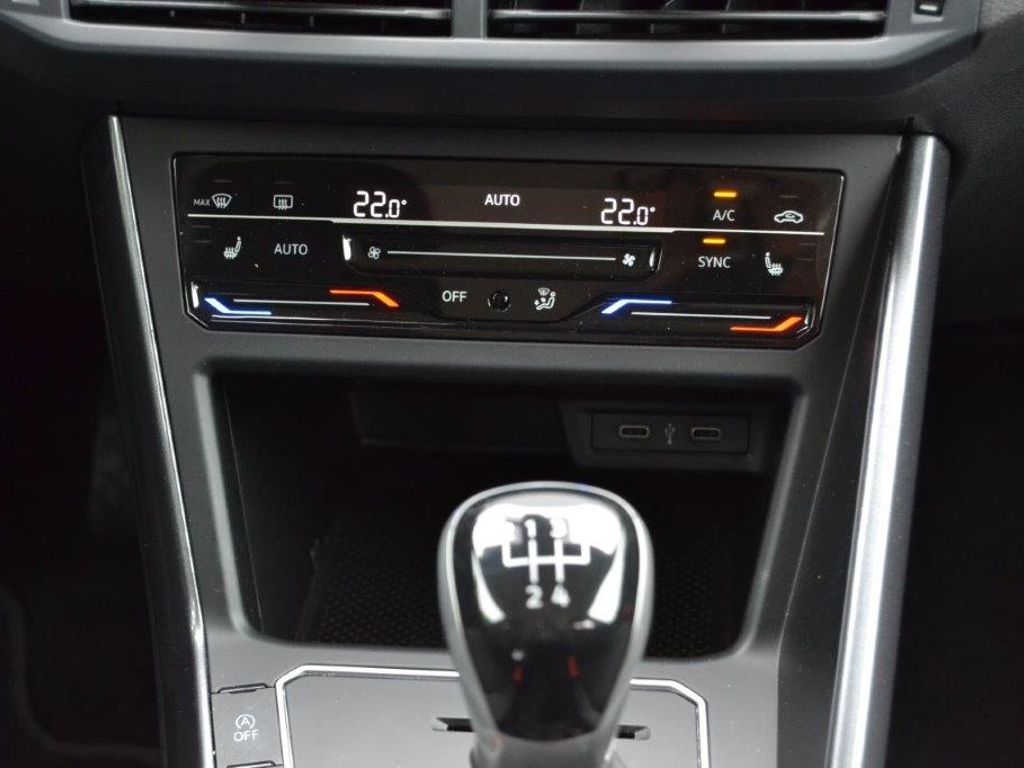 Polo 1.0 TSI 95 PS Style MATRIX-LED/APP-CONNECT/