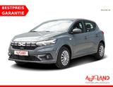 Dacia Sandero III 1.0 TCE Expression LED Android Apple - gebrauchte Dacia Sandero aus dem Jahr 2024