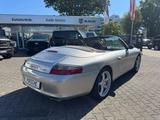 Porsche 911 Carrera Cabriolet - Porsche 911er Reihe in Düsseldorf