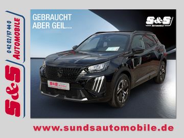 Peugeot 2008 1.2 PureTech 130 Allure