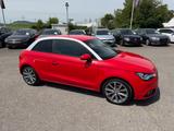 Audi A1 1.4 TFSI DSG Xenon MMI Leder Tempomat F1 PDC - gebrauchte Audi A1 aus dem Jahr 2010