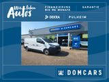 Opel Vivaro B Kasten/Kombi L1H1/2,7t*KLIMA/GARANTIE// - Opel Vivaro aus 2016 mit Diesel-Antrieb: Kleinbus