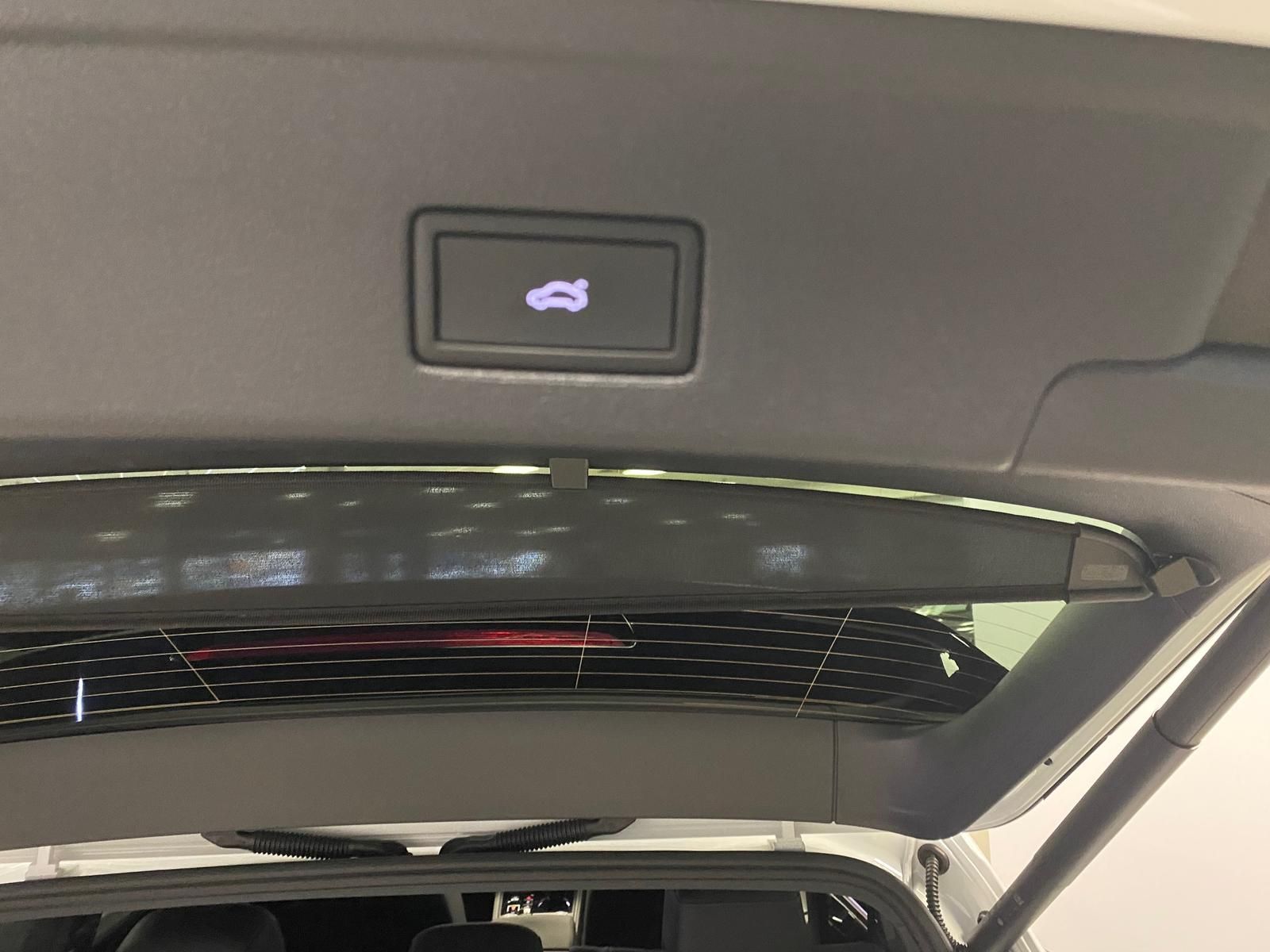 Fahrzeugabbildung Volkswagen Touareg 3.0 V6 TDI 4Motion Elegance+AHK