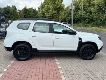 Dacia Duster - 4