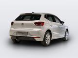 Seat Ibiza 1.0 TSI Xcellence LED REAR VIEW NAVI KEYLE - Seat Ibiza in Herne