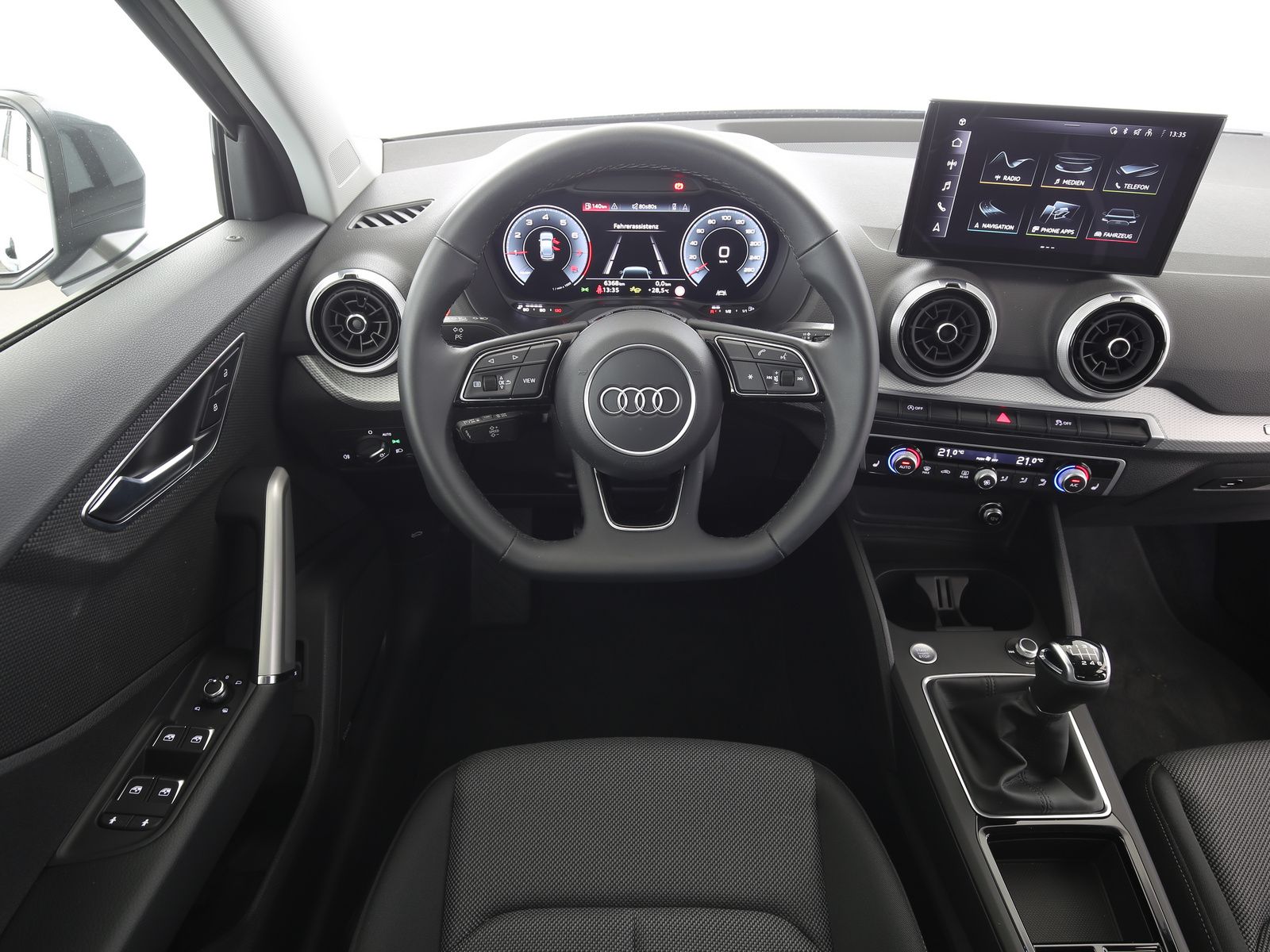 Audi Q2 - Bild 10