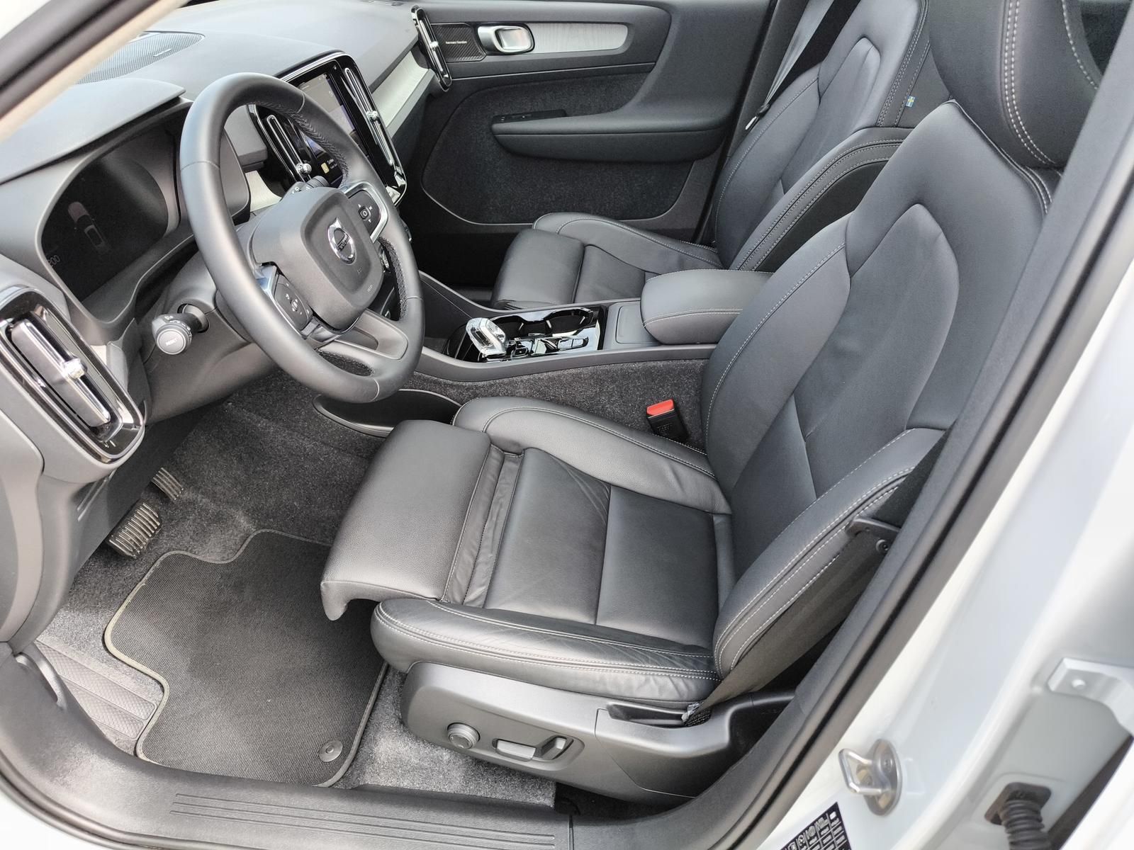 Volvo XC40 - Bild 8