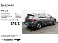 Volkswagen Golf - Vorschau Bild 2