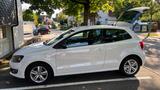 Volkswagen Polo 1.2 44kW MATCH MATCH - Volkswagen Polo: Match