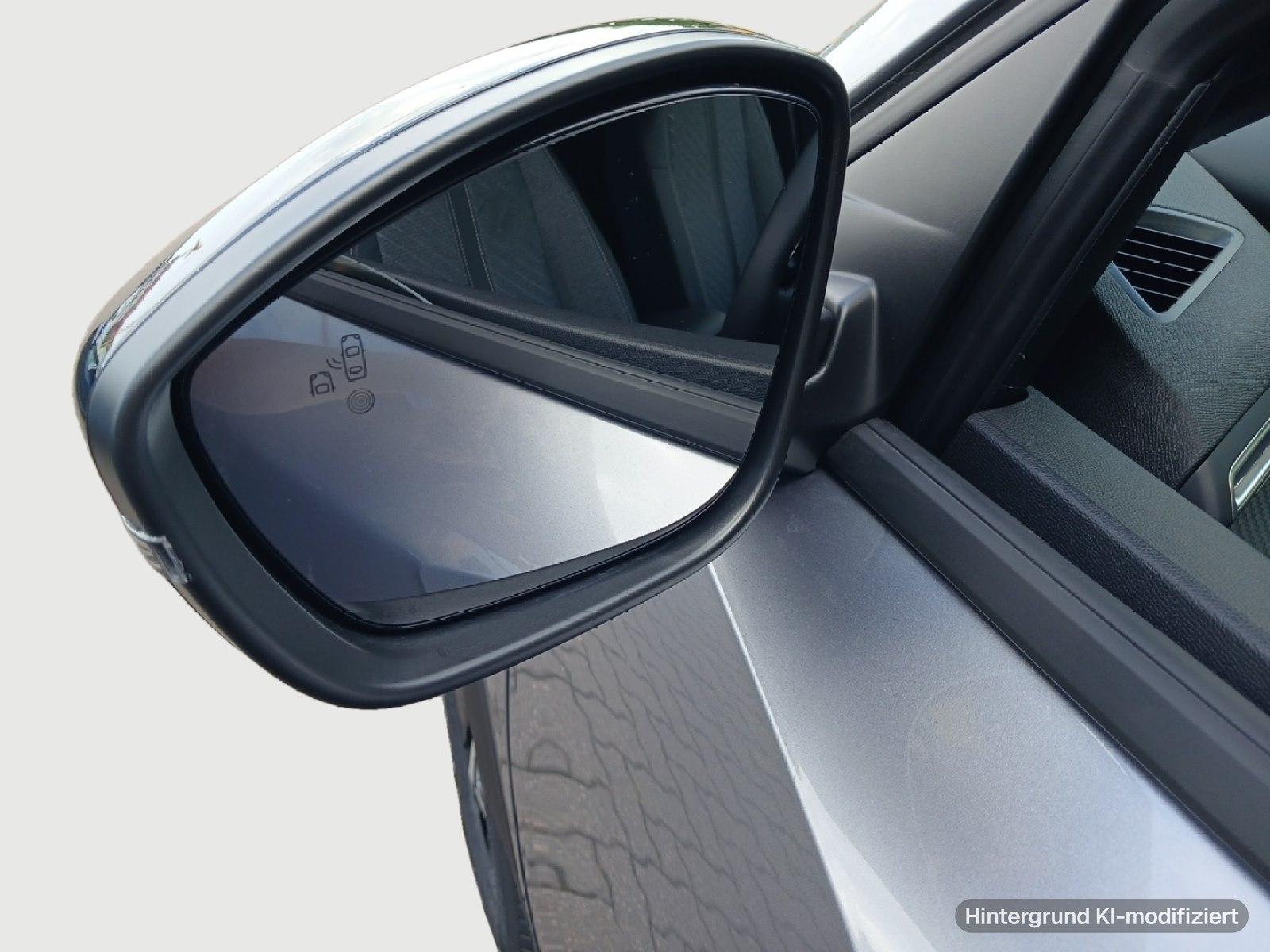 Peugeot 2008 Allure Hybrid e-DSC6 Navi,Keyless,360°