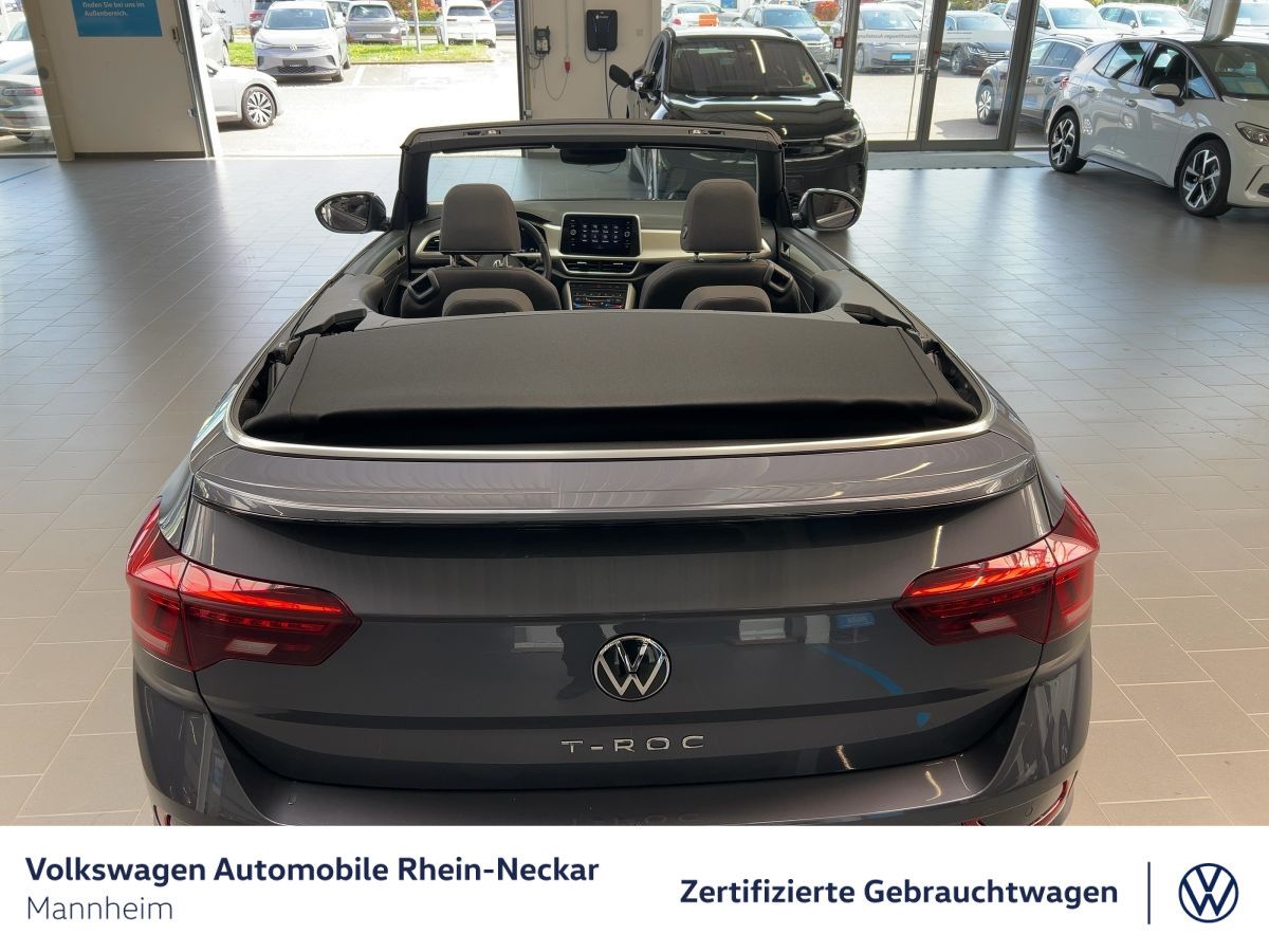 Volkswagen T-Roc - Bild 24