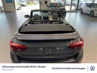 Volkswagen T-Roc - Vorschau Bild 24