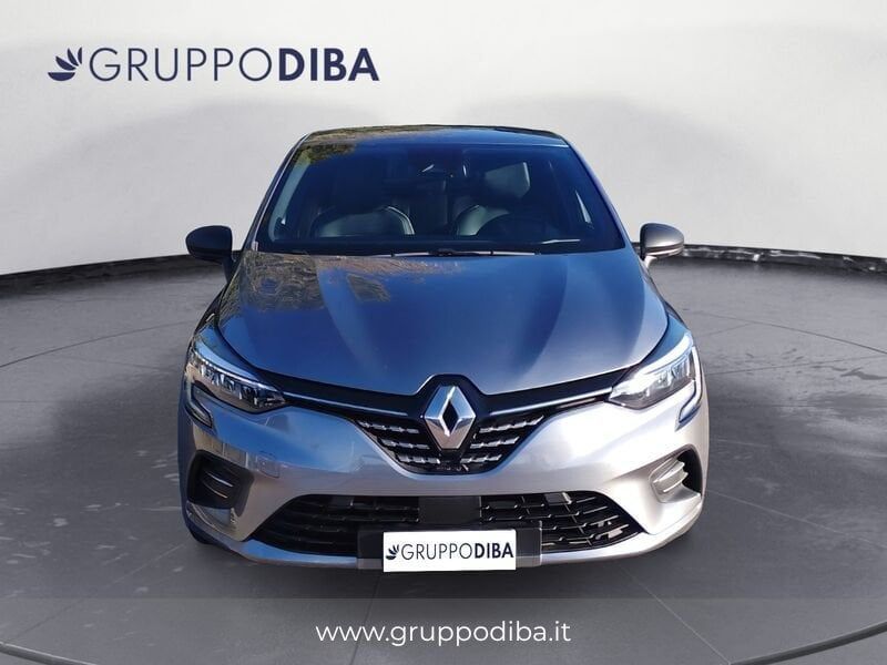 Other Renault Clio V 2019 Benzina 1.6 E-Tech full hybr imagem 2