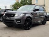 Land Rover Range Rover Sport HSE Dynamic*PANO*KEYLESS*R-KAM - Land Rover Gebrauchtwagen