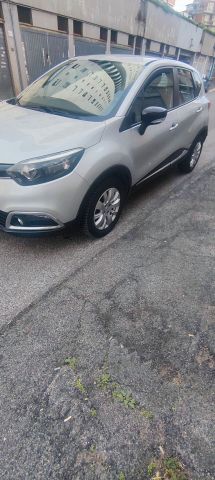 Renault Captur dCi 8V 90 CV EDC Start&Stop Energ