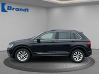 Volkswagen Tiguan 1.4 TSI Comfortline 4M+DSG+KAMERA+ACC