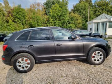Audi Q5 - 8