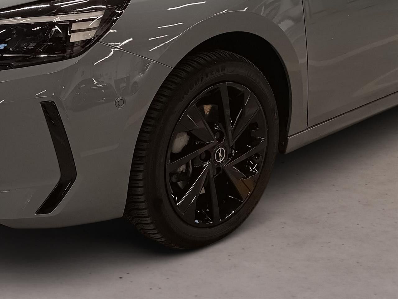 Fahrzeugabbildung Opel Corsa F GS MildHybrid 107KW 6e-DCT