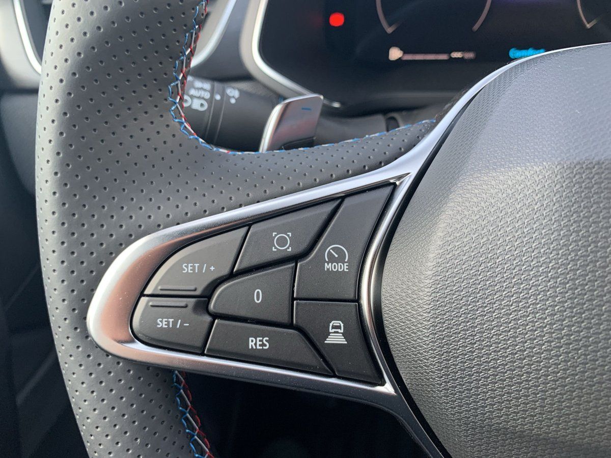 Renault Captur - Bild 22