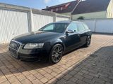 Audi S6 5.2 tiptronic quattro Avant - - Audi S6 aus 2008