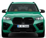 BMW X5 M COMPETITION BESTELLFAHRZEUG / FREI KONFI... - BMW X5 Neuwagen