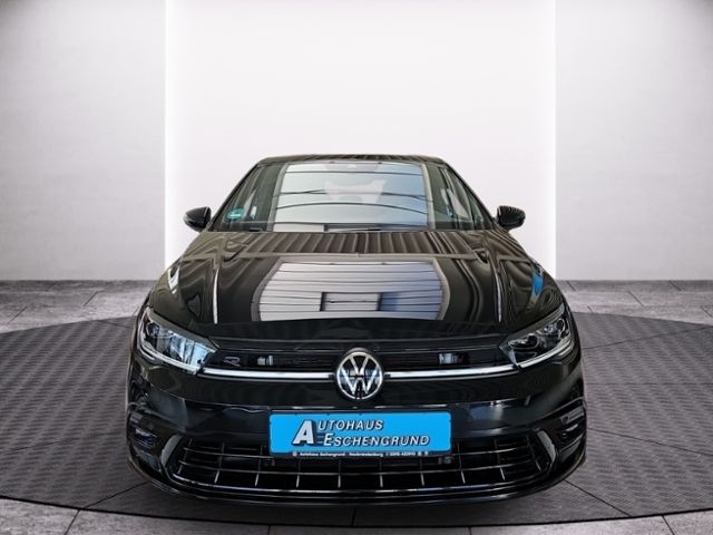 Fahrzeugabbildung Volkswagen Polo 1.0 TSI DSG R-Line LED-MATRIX NAVI BEATS-SO