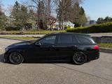 Mercedes-Benz C 63 AMG Mercedes-AMG C 63 T Mercedes-AMG - : Kombi, C63 Mercedes AMG