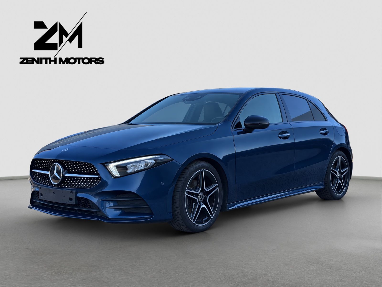 2022 Mercedes Benz A 180